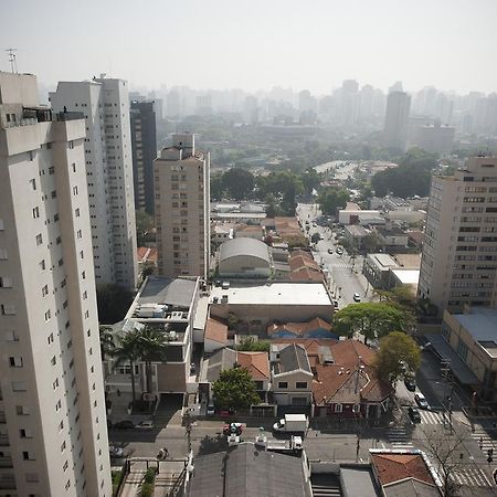 Apartamento Triplex Place Vendome São Paulo Værelse billede