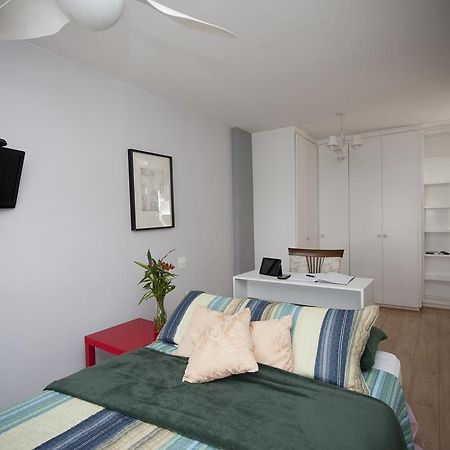 Apartamento Triplex Place Vendome São Paulo Værelse billede