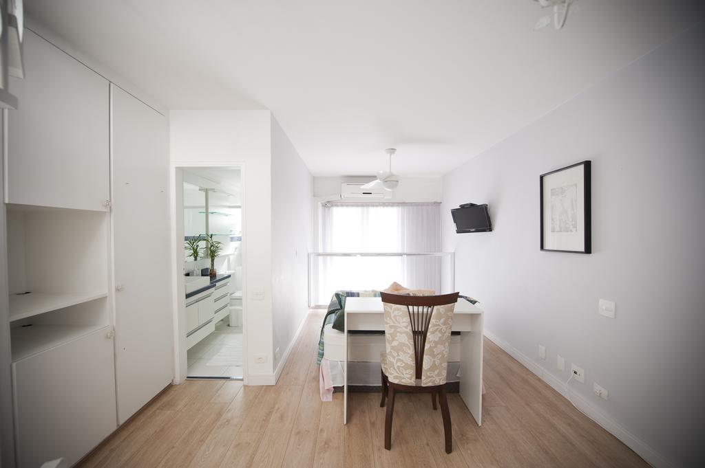 Apartamento Triplex Place Vendome São Paulo Værelse billede