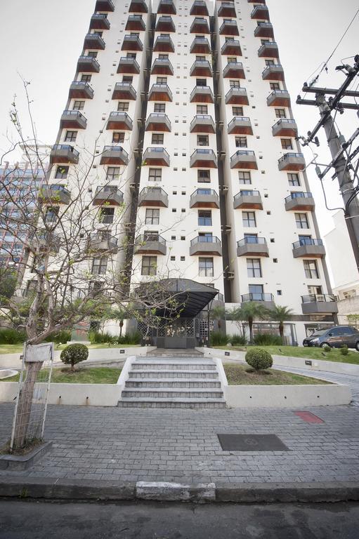 Apartamento Triplex Place Vendome São Paulo Værelse billede